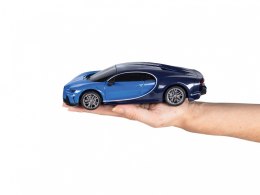 Auto zdalnie sterowane RC Scale Car Bugatti Chiron Revell RC