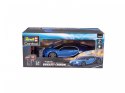Auto zdalnie sterowane RC Scale Car Bugatti Chiron Revell RC