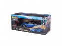 Auto zdalnie sterowane RC Scale Car Bugatti Chiron Revell RC