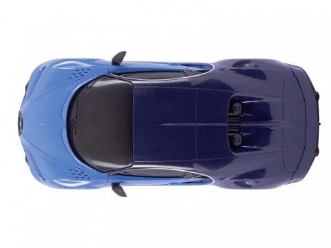 Auto zdalnie sterowane RC Scale Car Bugatti Chiron Revell RC Auto zdalnie sterowane RC Scale Car Bugatti Chiron Revell RC