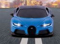 Auto zdalnie sterowane RC Scale Car Bugatti Chiron Revell RC