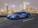 Auto zdalnie sterowane RC Scale Car Bugatti Chiron Revell RC