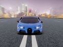 Auto zdalnie sterowane RC Scale Car Bugatti Chiron Revell RC