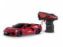 Auto zdalnie sterowane RC Scale Car Corvette C8 Revell RC