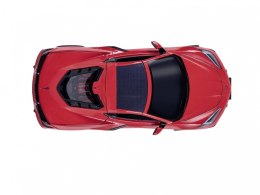 Auto zdalnie sterowane RC Scale Car Corvette C8 Revell RC
