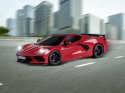 Auto zdalnie sterowane RC Scale Car Corvette C8 Revell RC
