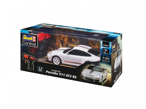 Auto zdalnie sterowane RC Scale Car Porsche 9 11 GT3 RS Revell RC Auto zdalnie sterowane RC Scale Car Porsche 9 11 GT3 RS Revell RC