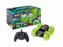 Auto zdalnie sterowane RC Stunt Car 1080 Stunt Monster Mini Revell RC