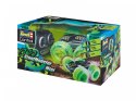 Auto zdalnie sterowane RC Stunt Car 1080 Stunt Monster Mini Revell RC