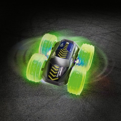 Auto zdalnie sterowane RC Stunt Car 1080 Stunt Monster Mini Revell RC Auto zdalnie sterowane RC Stunt Car 1080 Stunt Monster Mini Revell RC