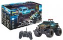 Auto zdalnie sterowane RC Truck Mounty Revell RC