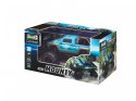 Auto zdalnie sterowane RC Truck Mounty Revell RC