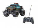 Auto zdalnie sterowane RC Truck Mounty Revell RC
