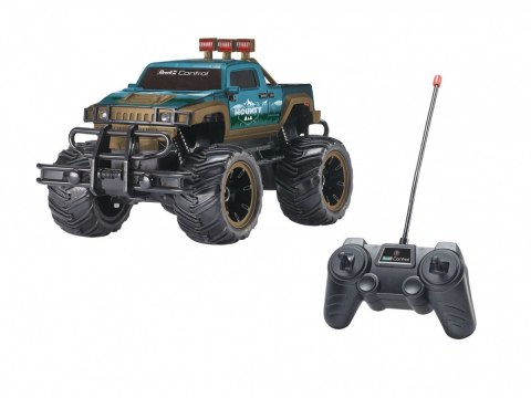 Auto zdalnie sterowane RC Truck Mounty Revell RC Auto zdalnie sterowane RC Truck Mounty Revell RC