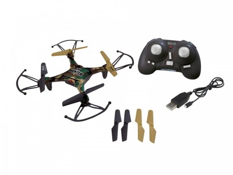 Dron Quadrocopter Air Hunter Revell RC Dron Quadrocopter Air Hunter Revell RC