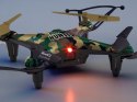 Dron Quadrocopter Air Hunter Revell RC