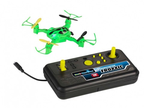 Dron RC Mini Drone Froxxic Revell RC Dron RC Mini Drone Froxxic Revell RC