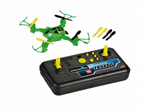 Dron RC Mini Drone Froxxic Revell RC Dron RC Mini Drone Froxxic Revell RC