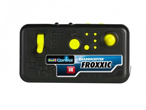 Dron RC Mini Drone Froxxic Revell RC Dron RC Mini Drone Froxxic Revell RC