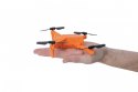 Dron RC Quadrocopter Pocket Drone Revell RC