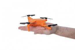Dron RC Quadrocopter Pocket Drone Revell RC