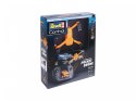 Dron RC Quadrocopter Pocket Drone Revell RC