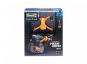 Dron RC Quadrocopter Pocket Drone Revell RC