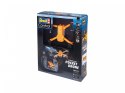 Dron RC Quadrocopter Pocket Drone Revell RC