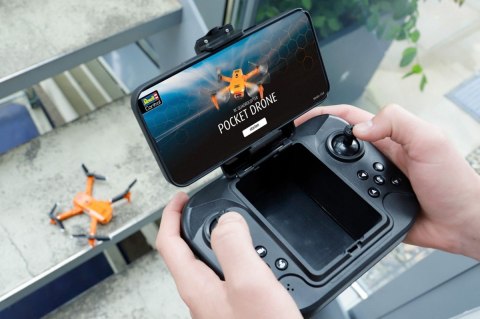 Dron RC Quadrocopter Pocket Drone Revell RC Dron RC Quadrocopter Pocket Drone Revell RC