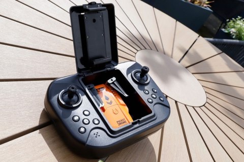 Dron RC Quadrocopter Pocket Drone Revell RC Dron RC Quadrocopter Pocket Drone Revell RC
