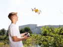 Dron RC Quadrocopter Pocket Drone Revell RC