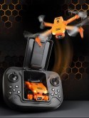 Dron RC Quadrocopter Pocket Drone Revell RC