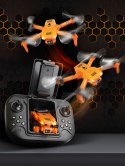 Dron RC Quadrocopter Pocket Drone Revell RC