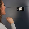 Elektroniczny wizjer drzwiowy DDV 500 YALE HOME
