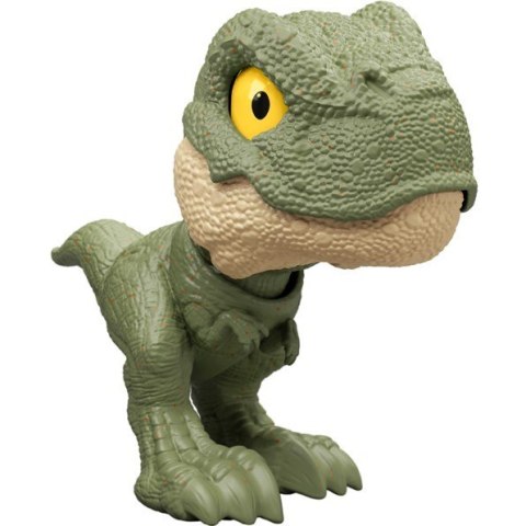 Figurka Jurassic World Mighty Little Biters Mattel Figurka Jurassic World Mighty Little Biters Mattel