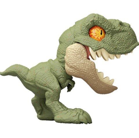Figurka Jurassic World Mighty Little Biters Mattel Figurka Jurassic World Mighty Little Biters Mattel