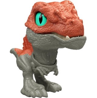 Figurka Jurassic World Mighty Little Biters Mattel