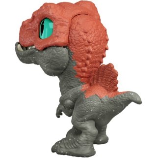 Figurka Jurassic World Mighty Little Biters Mattel