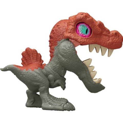 Figurka Jurassic World Mighty Little Biters Mattel Figurka Jurassic World Mighty Little Biters Mattel