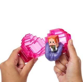 Figurka Minecraft Alchemist Mattel