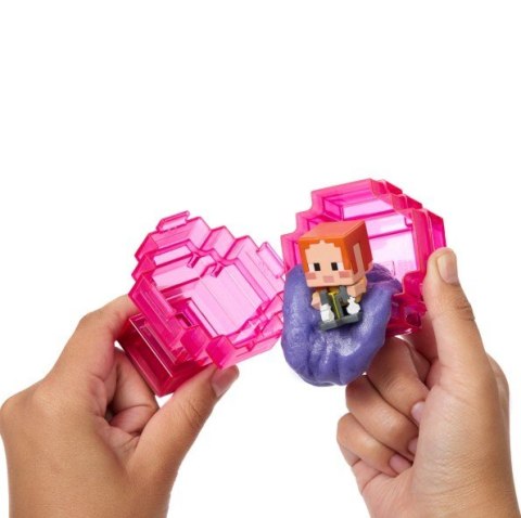 Figurka Minecraft Alchemist Mattel