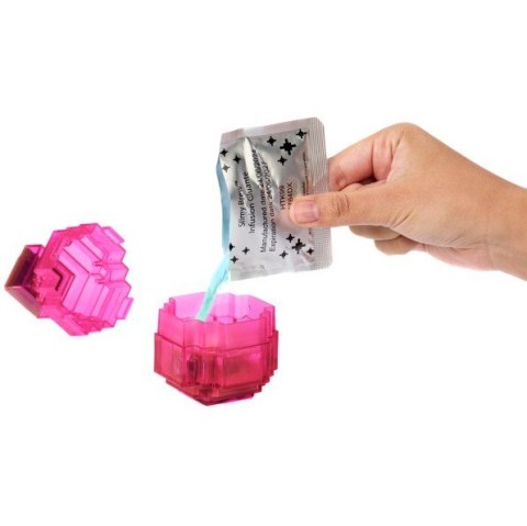 Figurka Minecraft Alchemist Mattel