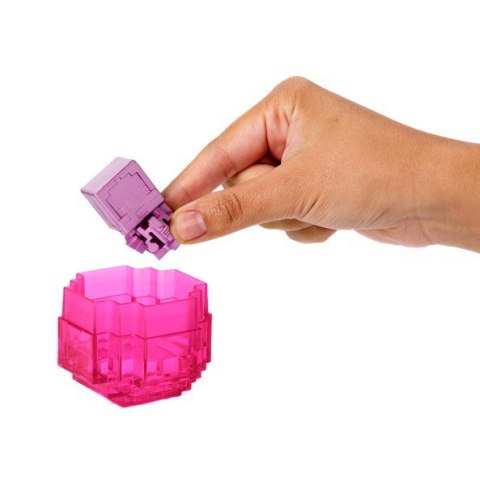 Figurka Minecraft Alchemist Mattel