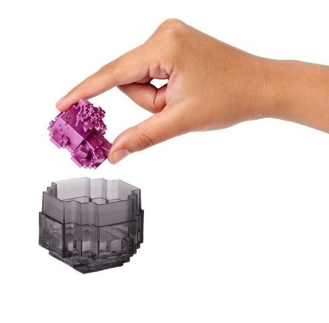 Figurka Minecraft Beached Drowned Mattel