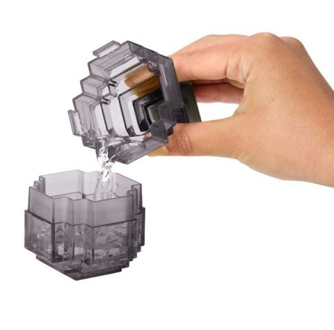Figurka Minecraft Beached Drowned Mattel