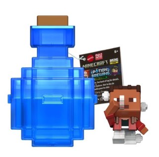 Figurka Minecraft Noor or Never Mattel