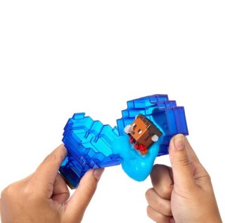 Figurka Minecraft Noor or Never Mattel