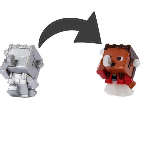 Figurka Minecraft Noor or Never Mattel Figurka Minecraft Noor or Never Mattel