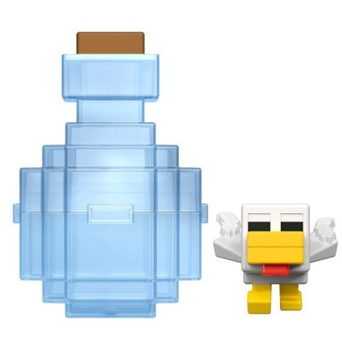 Figurka Minecraft Swift Chicken Mattel Figurka Minecraft Swift Chicken Mattel