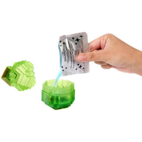 Figurka Minecraft Vebgeful Witch Mattel Figurka Minecraft Vebgeful Witch Mattel
